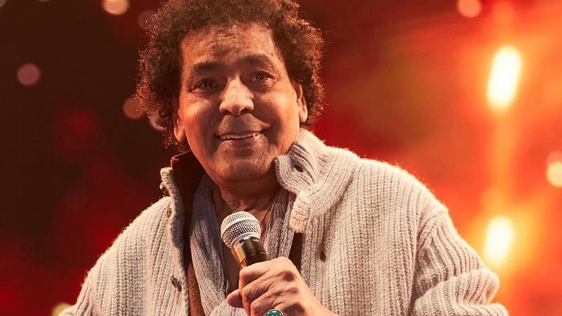 محمد منير 