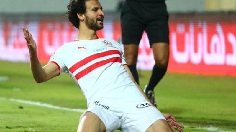 محمود علاء 