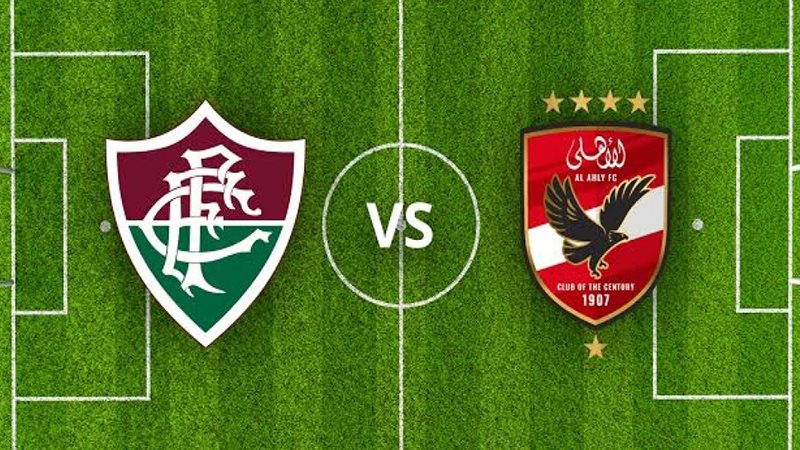الأهلي و فلومينينسي