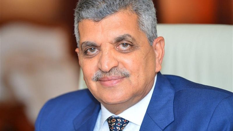 أسامة ربيع