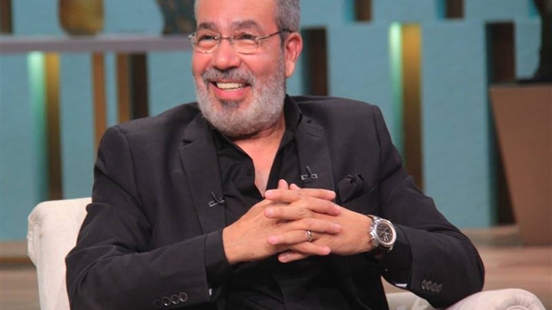 مدحت العدل