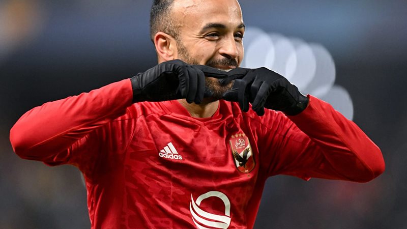محمد مجدي أفشة