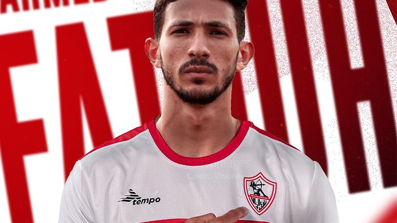 أحمد فتوح