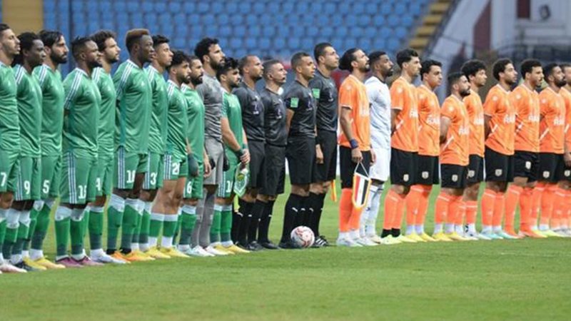 الاتحاد وفاركو