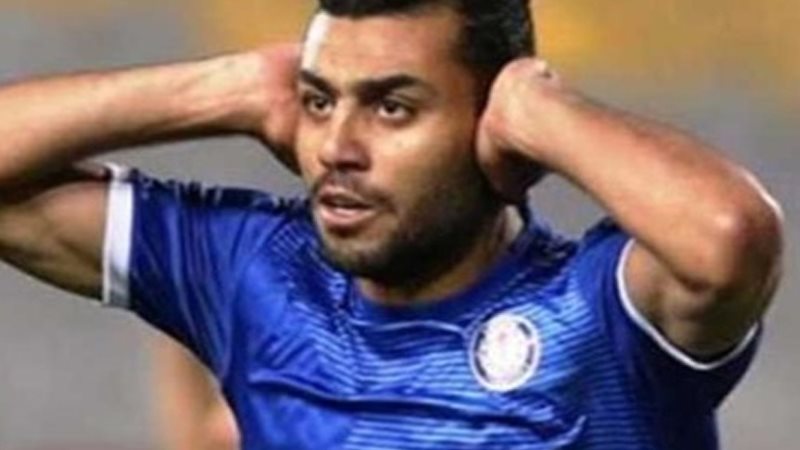 حسام حسن