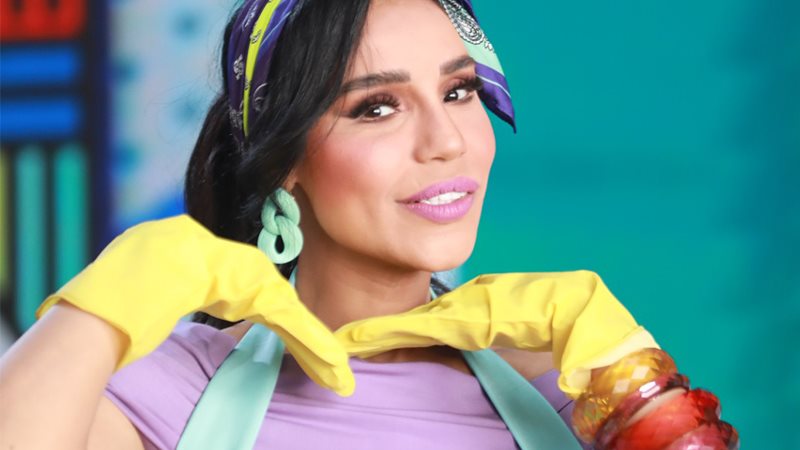 وشوشة