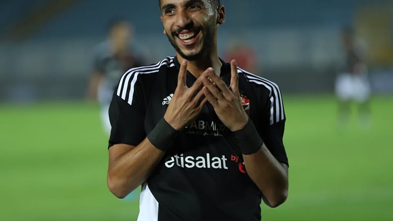 كريم فؤاد