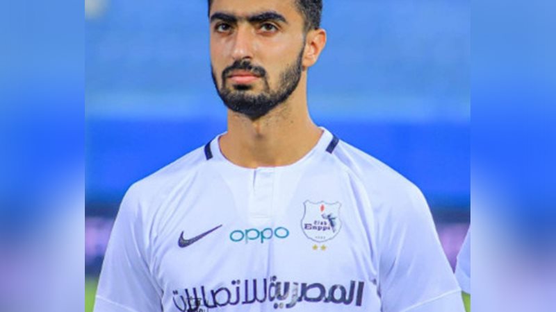 زياد كمال