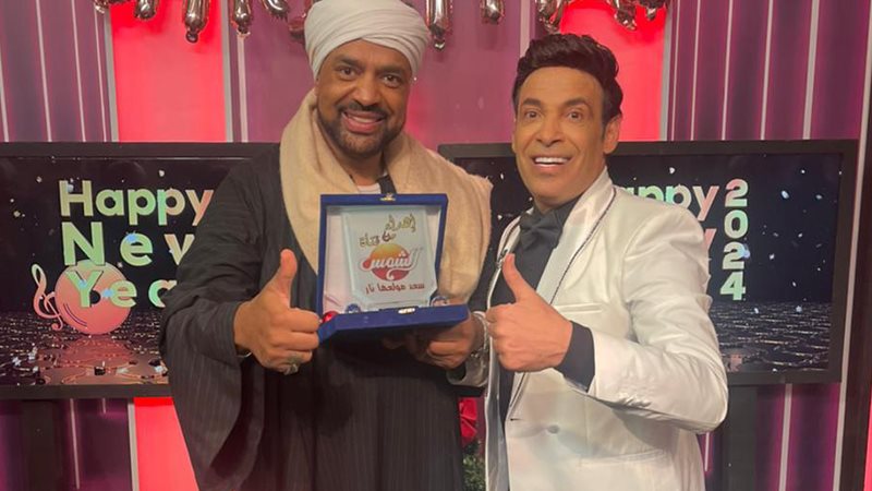 حجازي متقال