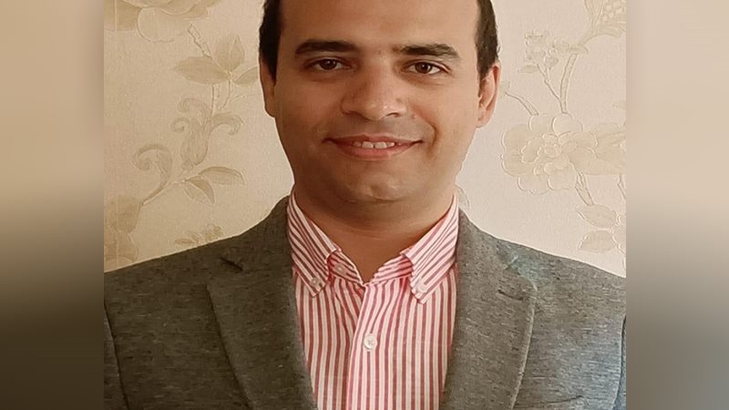 الشريف منجود