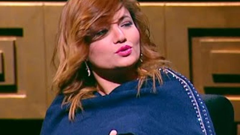 سماح القرشي