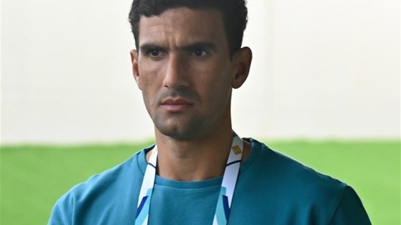 محمد عواد