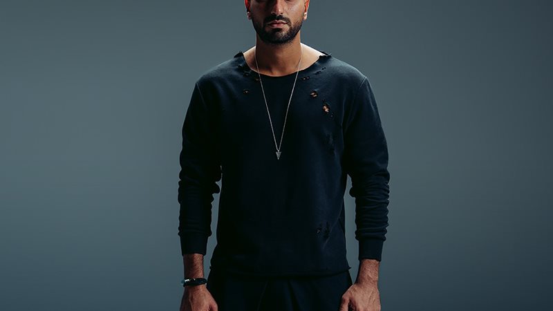 محمد الشرنوبى