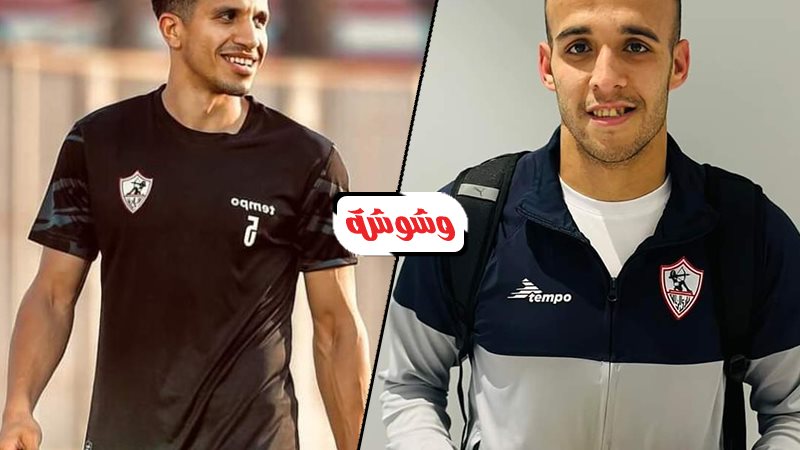 محمد عبد الغني وناصر