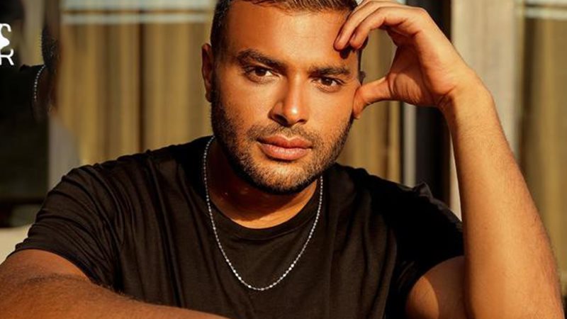 رامي صبري 