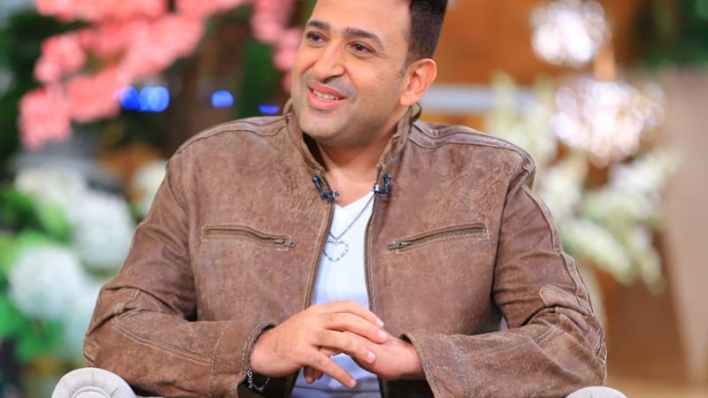 تامر حسين