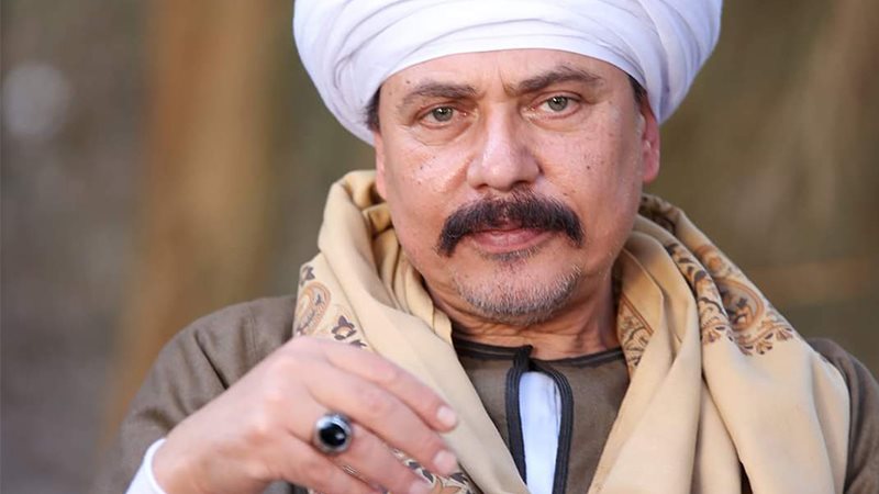 محمد رياض