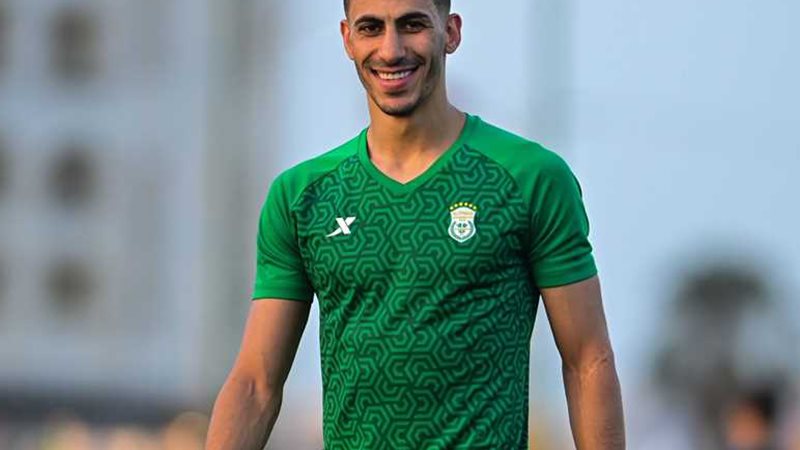 هشام صلاح