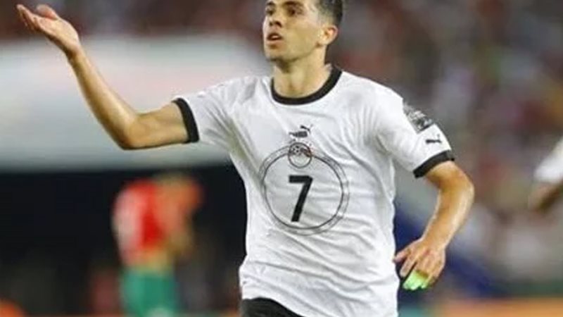 محمود صابر 