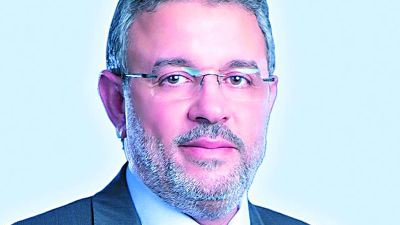 عمرو خفاجة