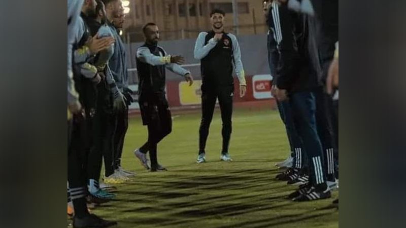 وسام أبو علي