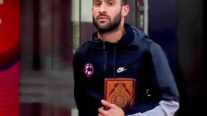 عمر كمال