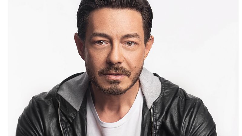 أحمد زاهر