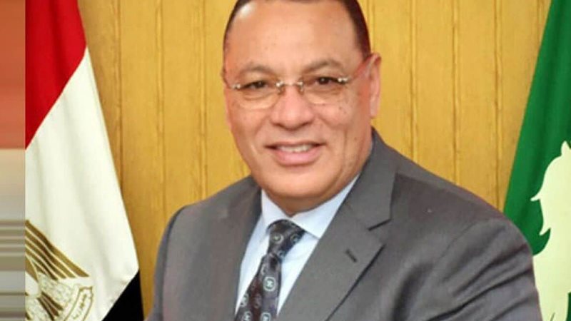 ممدوح غراب