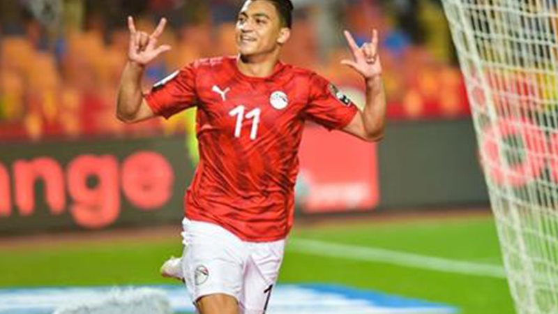 مصطفى محمد