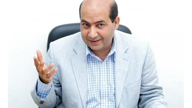 طارق الشناوي