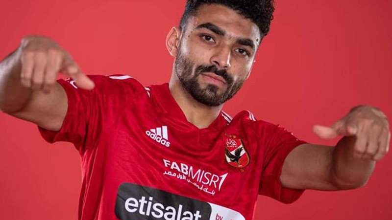 خالد عبد الفتاح