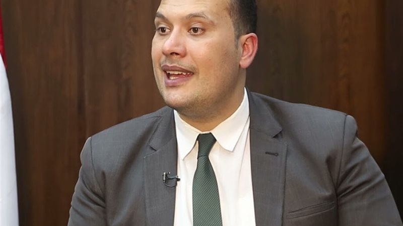 محمد القرش