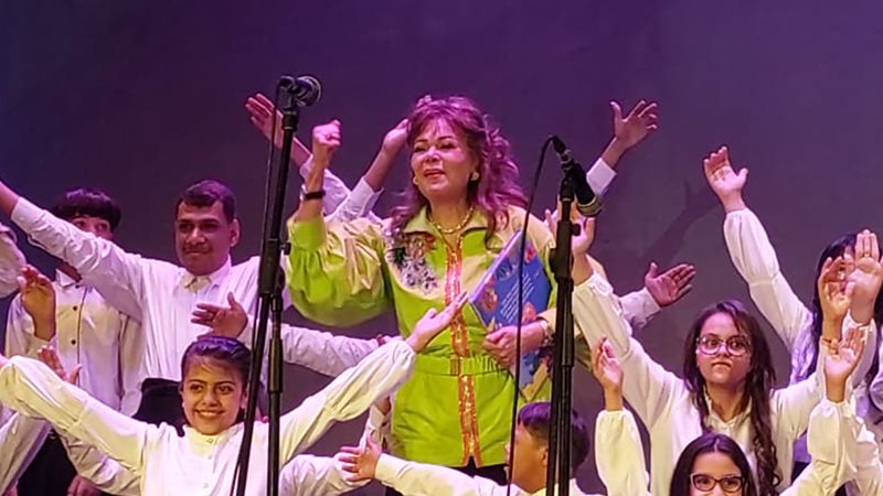 وشوشة