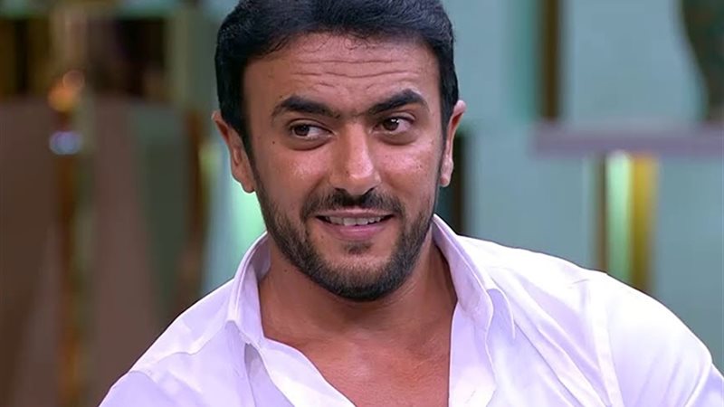احمد العوضى