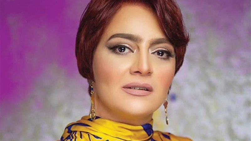 هبة عبد الغني
