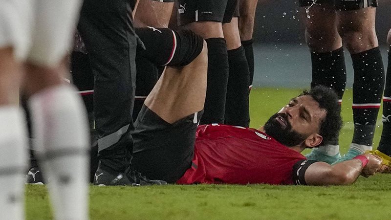 محمد صلاح