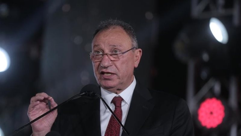محمود الخطيب