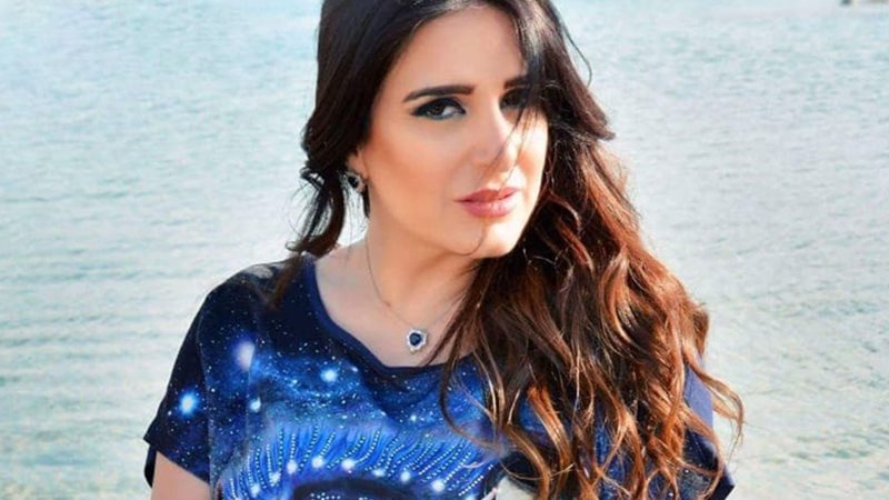 ميرنا وليد