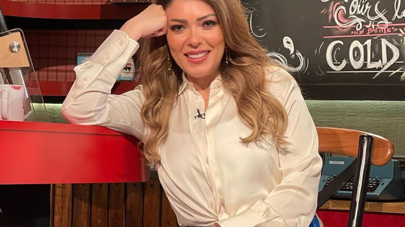 شيريهان أبو الحسن