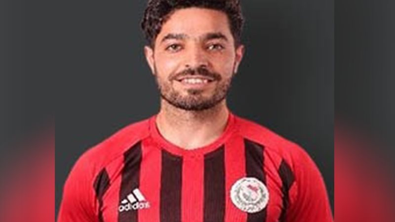 مهاب ياسر