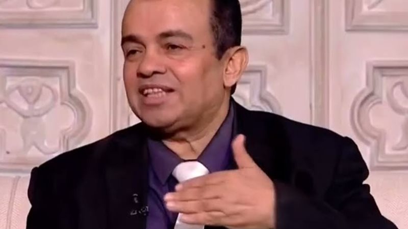 مجدي عبد الحليم