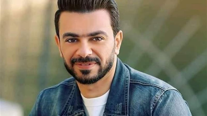 كريم الحسينى