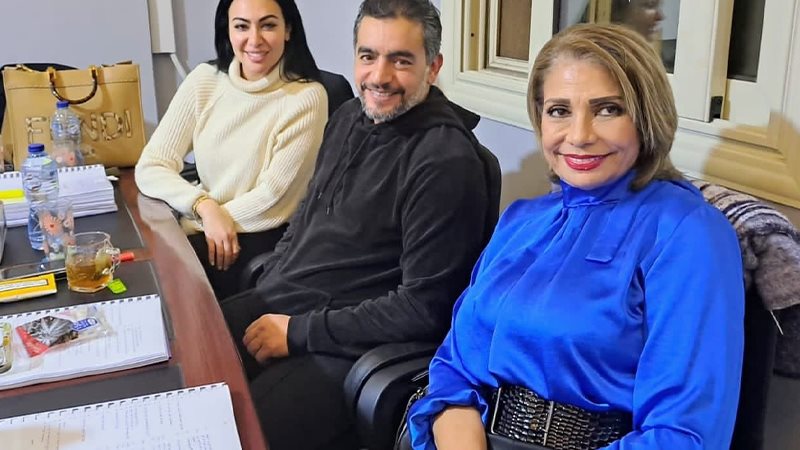 هاني سلامة
