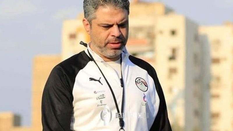 معتمد جمال 