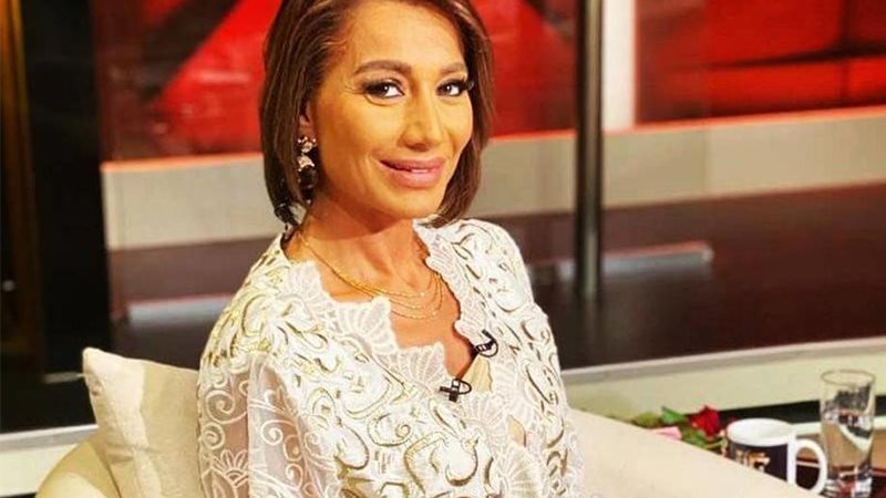 بسمة وهبة