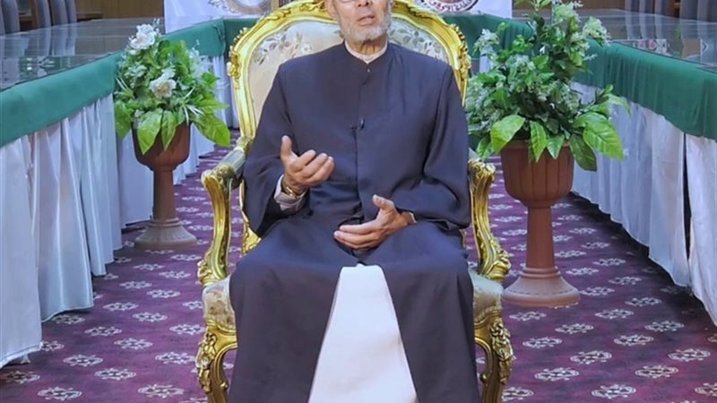 محمد عيد كيلاني