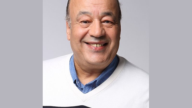 حجاج عبدالعظيم
