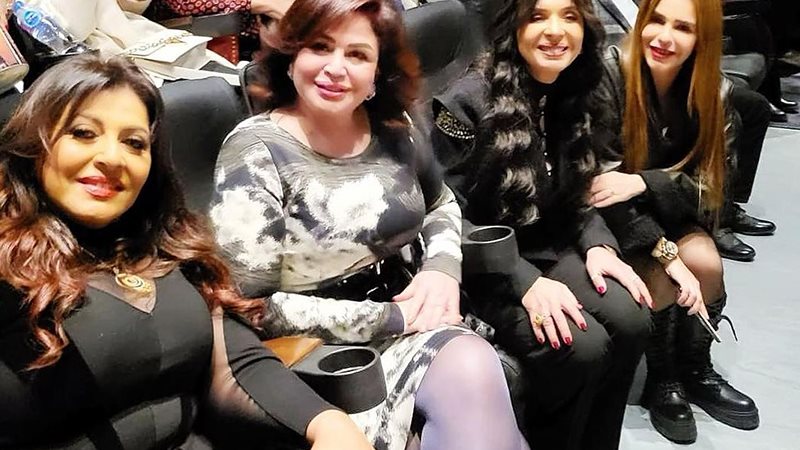 وشوشة