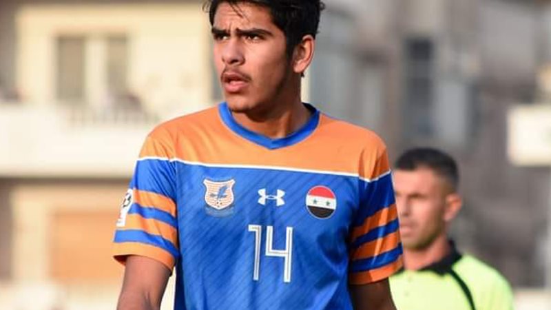 محمود الأسود