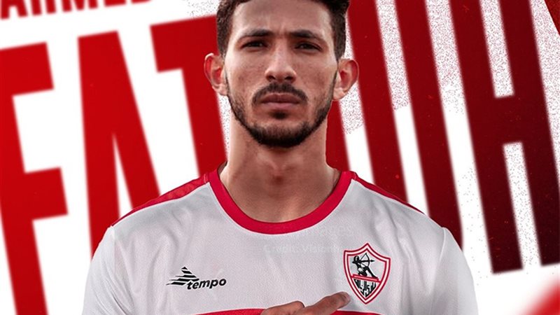 أحمد فتوح